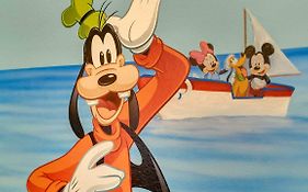 Disney Backstage Villa - Stay In This Popular 4 Bed Pool Home That'S Very Close To Disney
